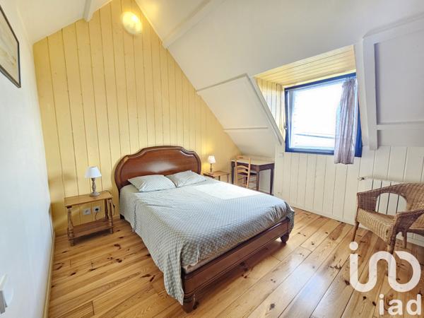 Maison à vendre 6 pièces 150 m² Plouhinec