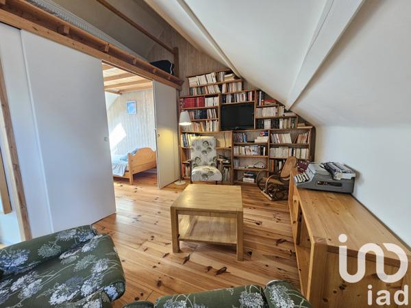 Maison à vendre 6 pièces 150 m² Plouhinec