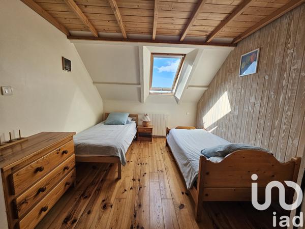 Maison à vendre 6 pièces 150 m² Plouhinec