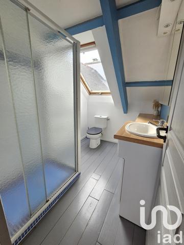 Maison à vendre 6 pièces 150 m² Plouhinec