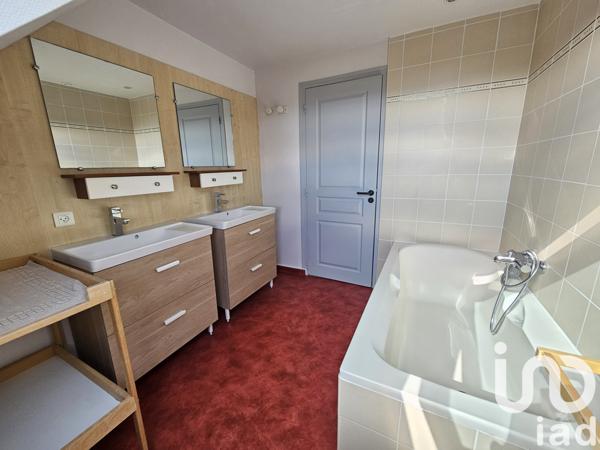 Maison à vendre 6 pièces 150 m² Plouhinec