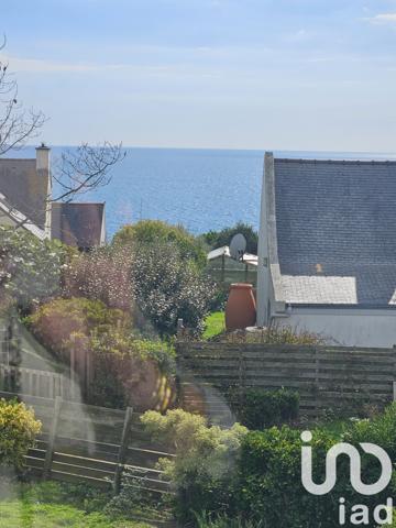 Maison à vendre 6 pièces 150 m² Plouhinec