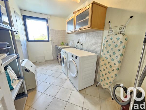 Maison à vendre 6 pièces 150 m² Plouhinec