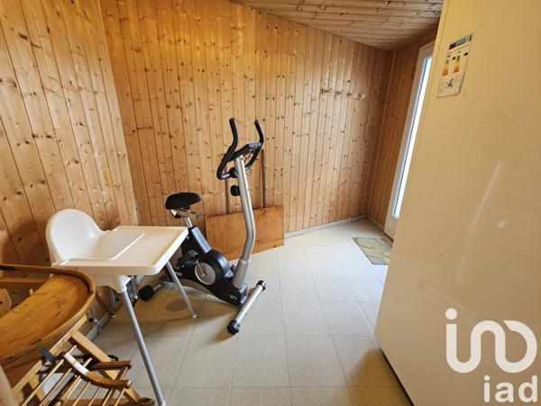 Maison à vendre 6 pièces 150 m² Plouhinec