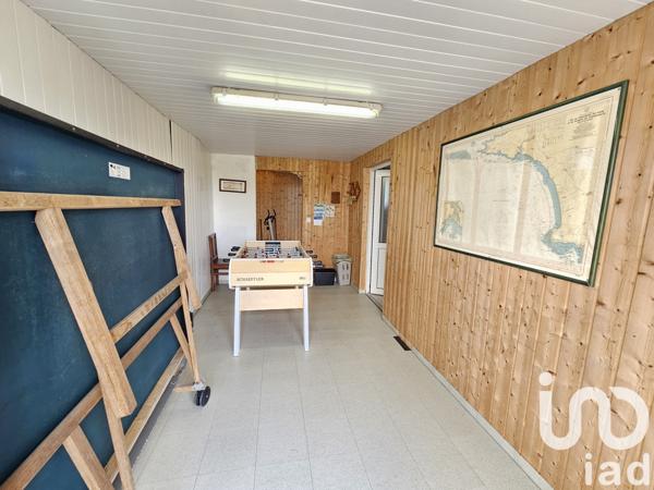 Maison à vendre 6 pièces 150 m² Plouhinec