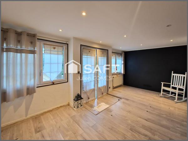 Vivre au vert, près de tout !