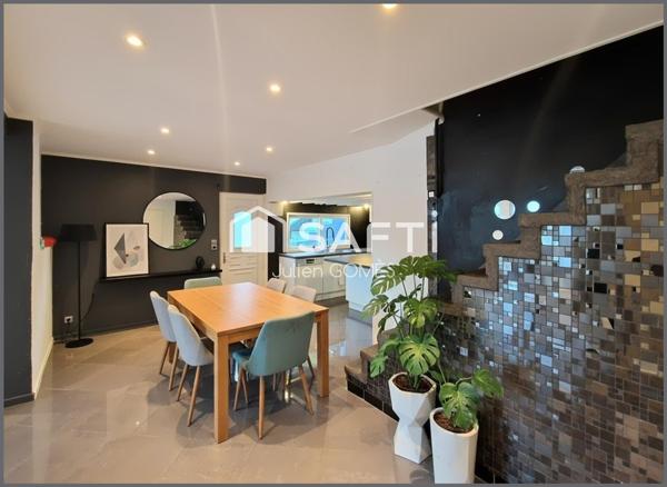 Vivre au vert, près de tout !