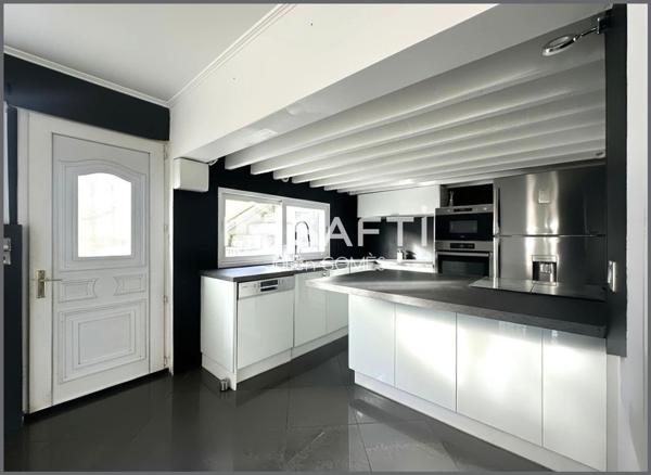 Vivre au vert, près de tout !