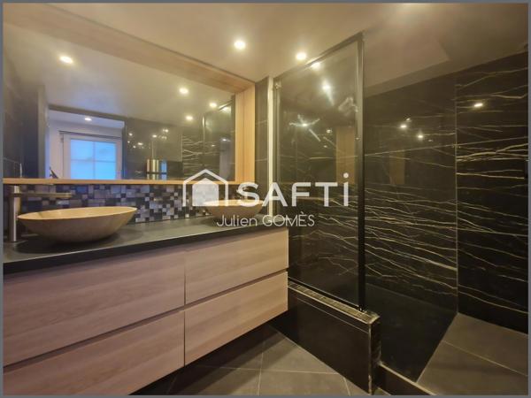 Vivre au vert, près de tout !