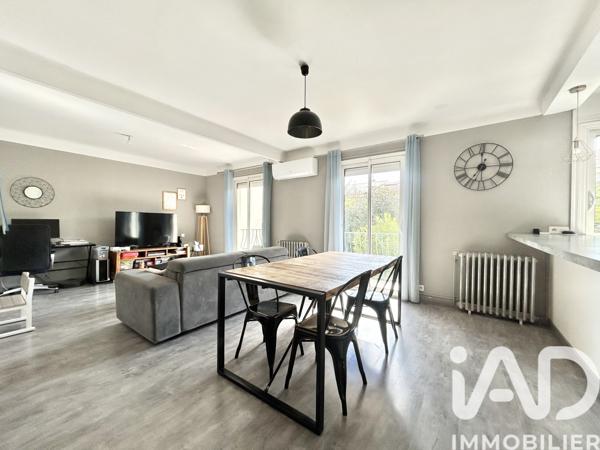 Appartement à vendre 3 pièces 100 m² Perpignan