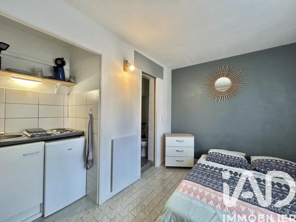 Appartement à vendre 3 pièces 100 m² Perpignan