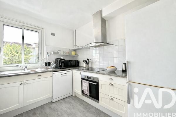 Appartement à vendre 3 pièces 100 m² Perpignan