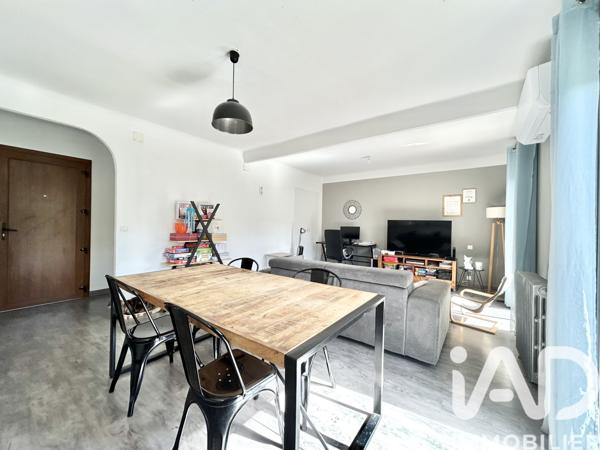 Appartement à vendre 3 pièces 100 m² Perpignan