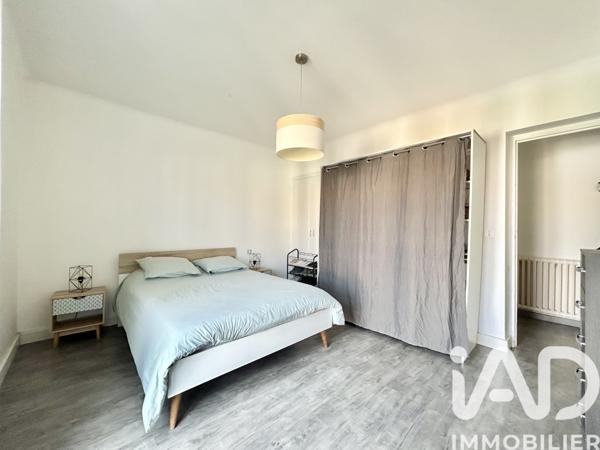 Appartement à vendre 3 pièces 100 m² Perpignan