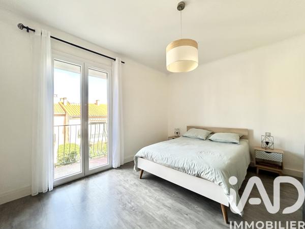 Appartement à vendre 3 pièces 100 m² Perpignan