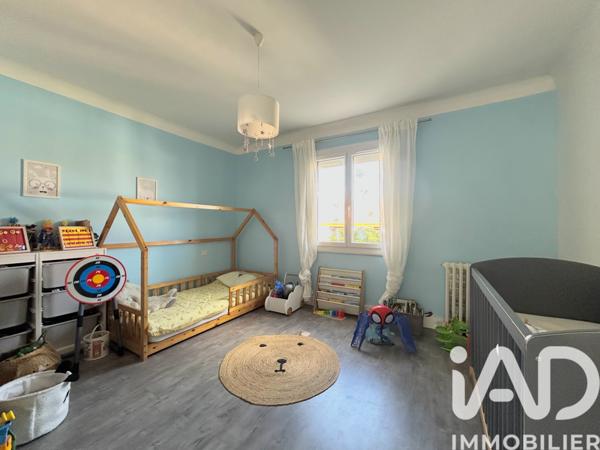 Appartement à vendre 3 pièces 100 m² Perpignan