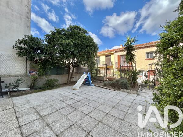 Appartement à vendre 3 pièces 100 m² Perpignan
