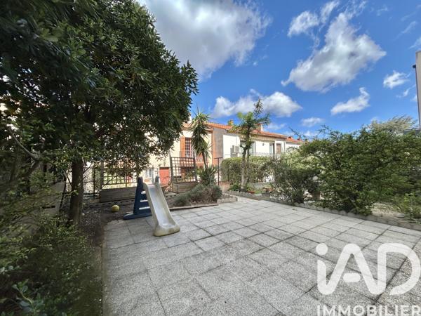 Appartement à vendre 3 pièces 100 m² Perpignan