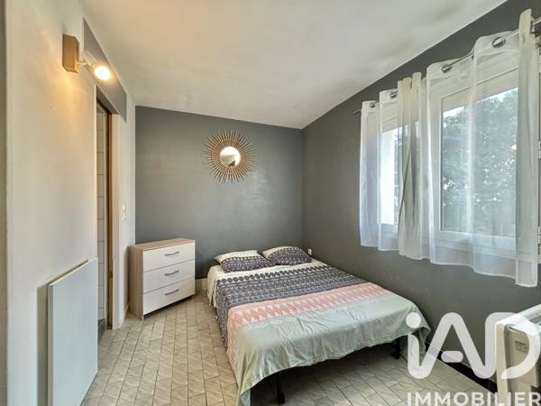 Appartement à vendre 3 pièces 100 m² Perpignan