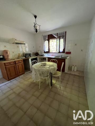 Maison à vendre 7 pièces 208 m² Baillif