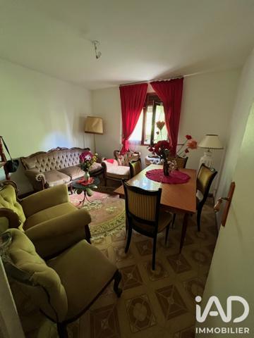 Maison à vendre 7 pièces 208 m² Baillif