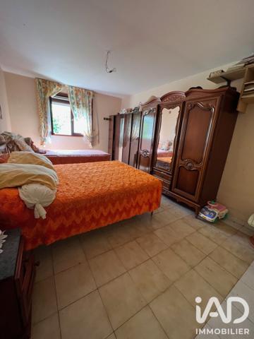 Maison à vendre 7 pièces 208 m² Baillif