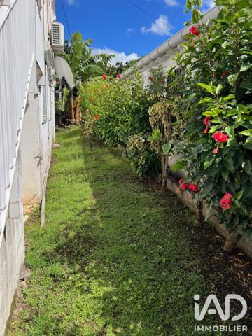Maison à vendre 7 pièces 208 m² Baillif