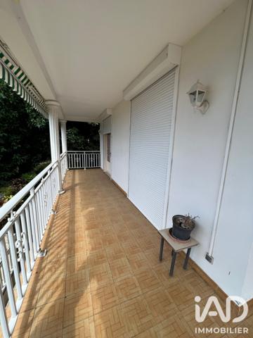 Maison à vendre 7 pièces 208 m² Baillif