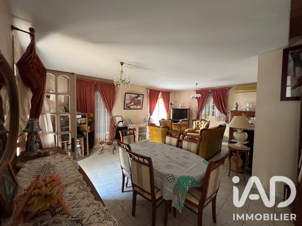 Maison à vendre 7 pièces 208 m² Baillif