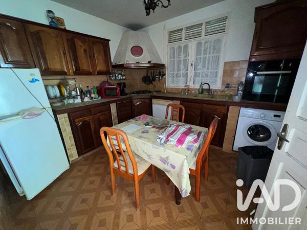Maison à vendre 7 pièces 208 m² Baillif
