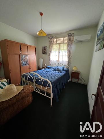 Maison à vendre 7 pièces 208 m² Baillif