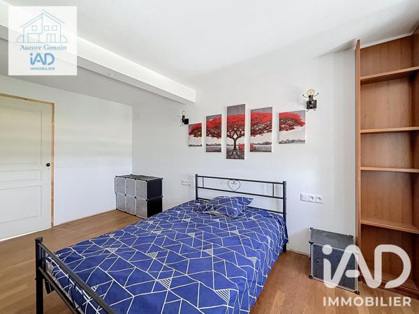 Maison à vendre 4 pièces 98,3 m² Chantenay-Saint-Imbert