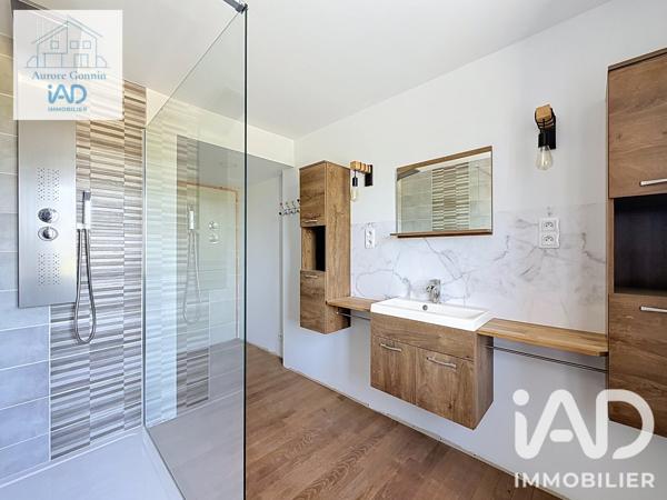 Maison à vendre 4 pièces 98,3 m² Chantenay-Saint-Imbert