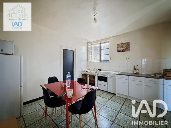 Maison à vendre 4 pièces 98,3 m² Chantenay-Saint-Imbert