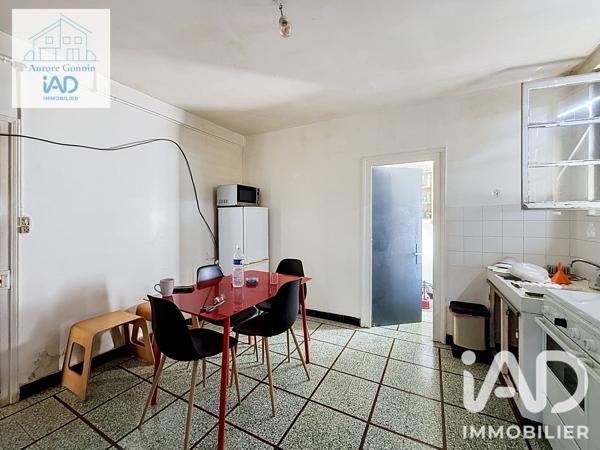 Maison à vendre 4 pièces 98,3 m² Chantenay-Saint-Imbert