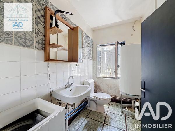 Maison à vendre 4 pièces 98,3 m² Chantenay-Saint-Imbert