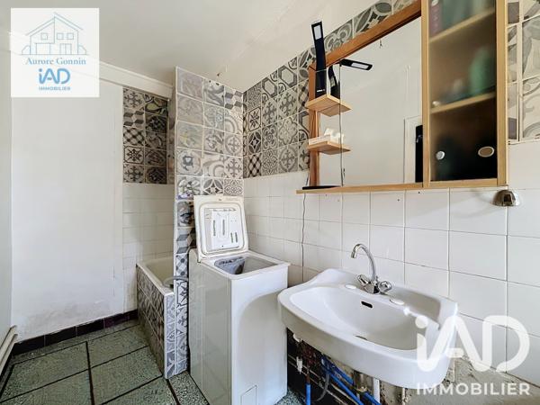 Maison à vendre 4 pièces 98,3 m² Chantenay-Saint-Imbert