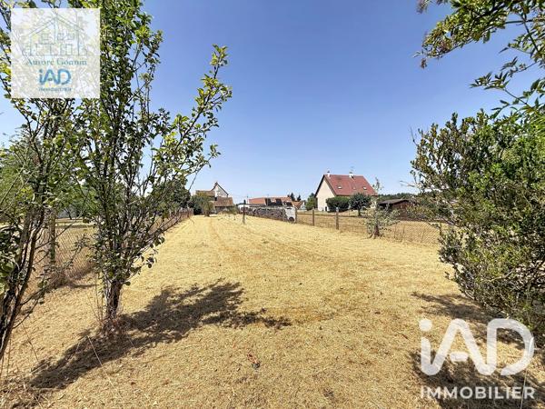Maison à vendre 4 pièces 98,3 m² Chantenay-Saint-Imbert