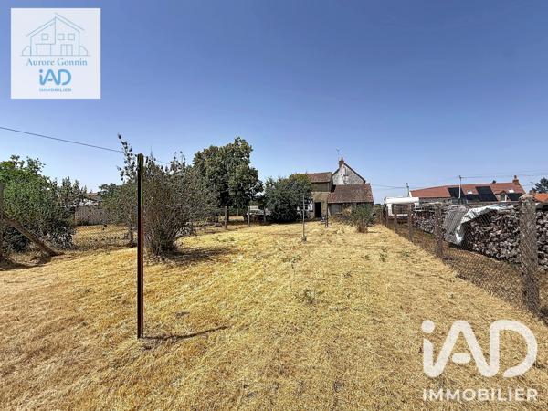 Maison à vendre 4 pièces 98,3 m² Chantenay-Saint-Imbert