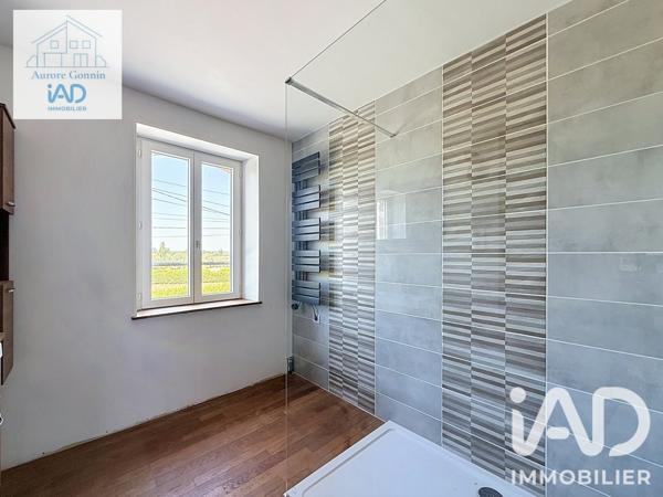 Maison à vendre 4 pièces 98,3 m² Chantenay-Saint-Imbert