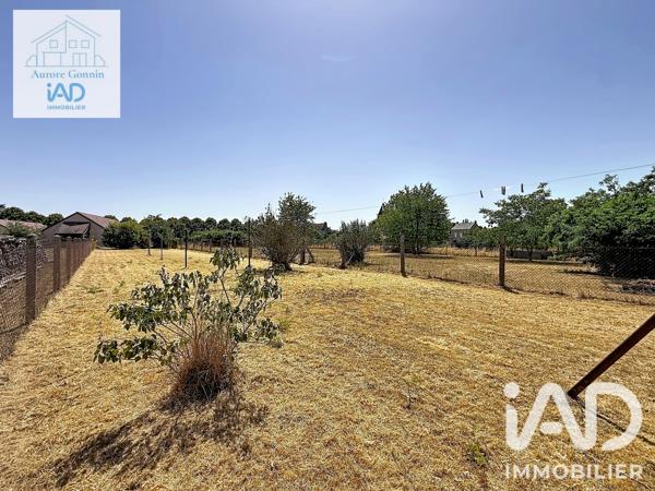 Maison à vendre 4 pièces 98,3 m² Chantenay-Saint-Imbert