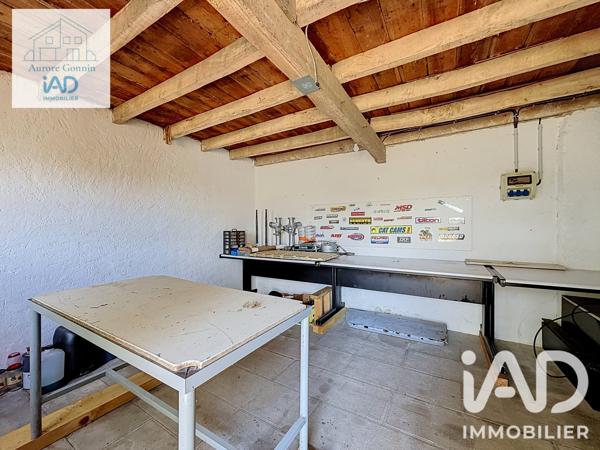 Maison à vendre 4 pièces 98,3 m² Chantenay-Saint-Imbert