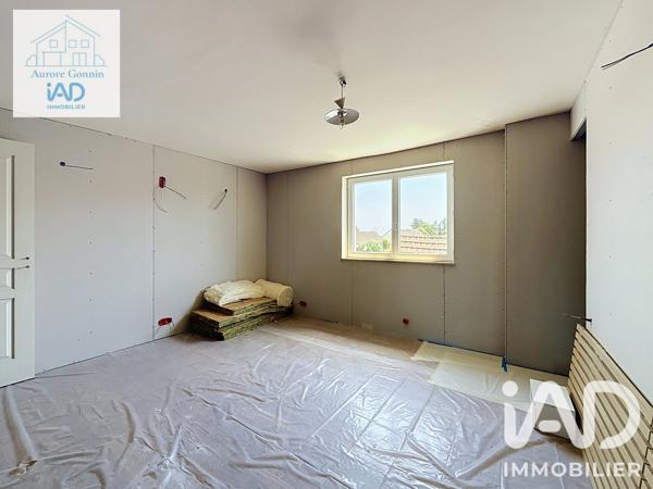 Maison à vendre 4 pièces 98,3 m² Chantenay-Saint-Imbert