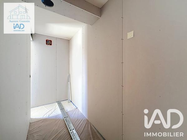 Maison à vendre 4 pièces 98,3 m² Chantenay-Saint-Imbert