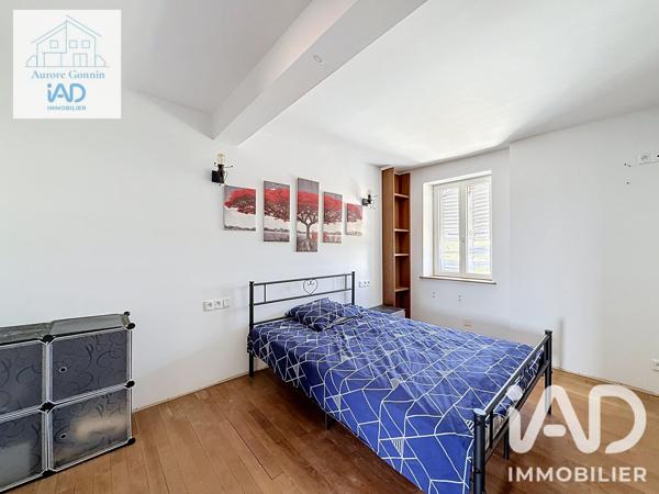 Maison à vendre 4 pièces 98,3 m² Chantenay-Saint-Imbert