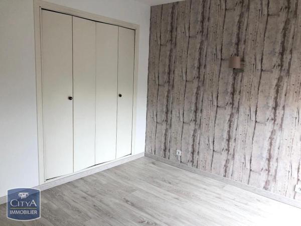 Appartement à louer 2 pièces 51.29m²