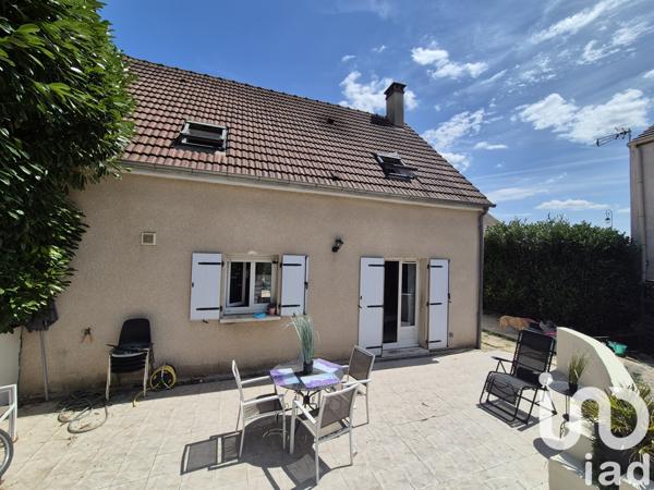 Maison à vendre 5 pièces 92 m² Mouroux