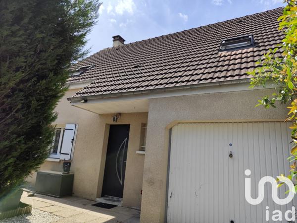 Maison à vendre 5 pièces 92 m² Mouroux