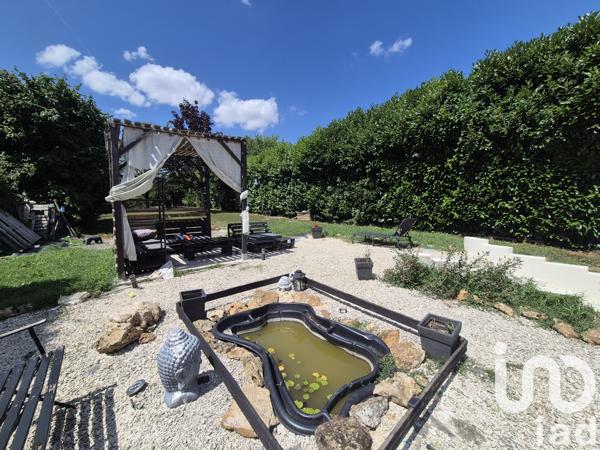 Maison à vendre 5 pièces 92 m² Mouroux