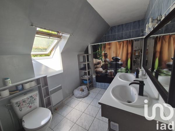 Maison à vendre 5 pièces 92 m² Mouroux